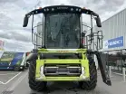 CLAAS LEXION 7500 4X4 - Photo 2