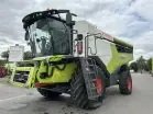 CLAAS LEXION 7500 4X4 - Photo 3