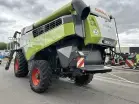 CLAAS LEXION 7500 4X4 - Photo 5