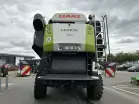 CLAAS LEXION 7500 4X4 - Photo 6