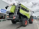 CLAAS LEXION 7500 4X4 - Photo 7