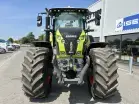 CLAAS AXION 850 - Photo 2