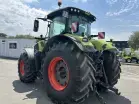 CLAAS AXION 850 - Photo 5