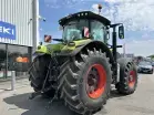 CLAAS AXION 850 - Photo 7