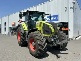Acheter CLAAS    en vente à GUEUDET 1880 BEAUVAIS - CONCESSION CLAAS
