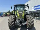 CLAAS AXION 850 - Photo 2