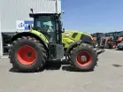 CLAAS AXION 850 - Photo 5