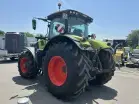 CLAAS AXION 850 - Photo 6