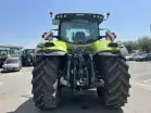 CLAAS AXION 850 - Photo 7