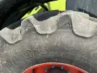 CLAAS AXION 850 - Photo 9