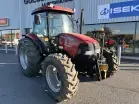 CASE IH JX 80 3.6L - Photo 1