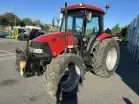 CASE IH JX 80 3.6L - Photo 3