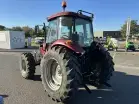 CASE IH JX 80 3.6L - Photo 5