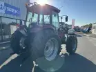CASE IH JX 80 3.6L - Photo 7