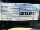 CASE IH JX 80 3.6L - Photo 12