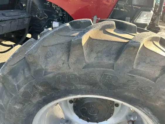 CASE IH JX 80 3.6L - Photo 10
