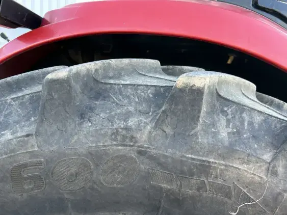 CASE IH JX 80 3.6L - Photo 11