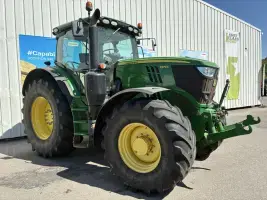 Acheter JOHN DEERE    en vente à GUEUDET 1880 BEAUVOIS - CONCESSION CLAAS