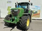 JOHN DEERE 6175R - Photo 5