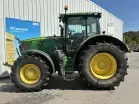 JOHN DEERE 6175R - Photo 10