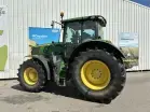 JOHN DEERE 6175R - Photo 11