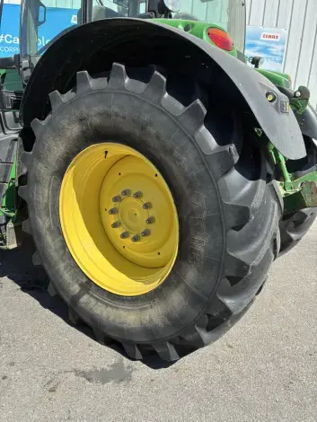 JOHN DEERE 6175R - Photo 13