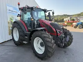 Acheter VALTRA    en vente à GUEUDET 1880 SAINT OMER - CONCESSION CLAAS