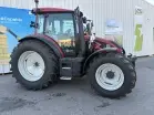 VALTRA G135  active - Photo 4