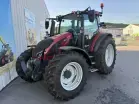 VALTRA G135  active - Photo 8