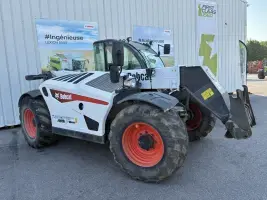 Acheter BOBCAT    en vente à GUEUDET 1880 SAINT OMER - CONCESSION CLAAS
