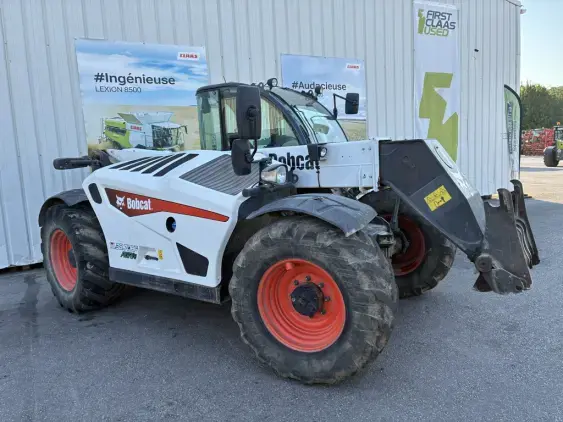 BOBCAT TL 38.70 HF - Photo 1