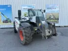 BOBCAT TL 38.70 HF - Photo 5