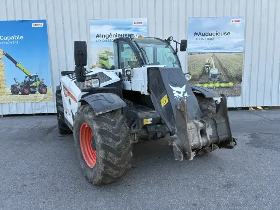 BOBCAT TL 38.70 HF - Photo 5
