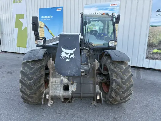 BOBCAT TL 38.70 HF - Photo 6