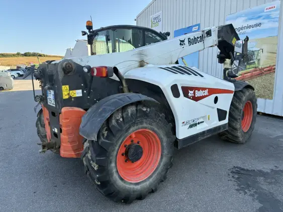 BOBCAT TL 38.70 HF - Photo 7