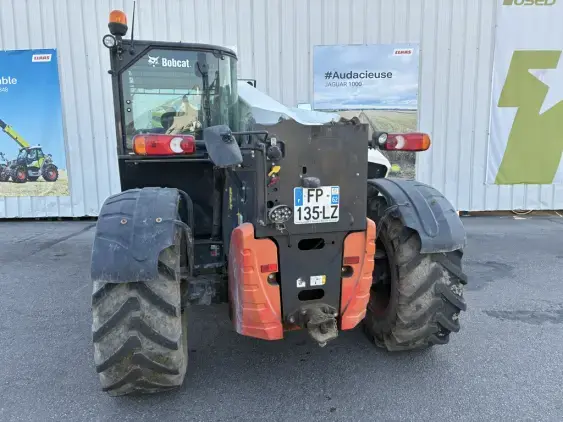 BOBCAT TL 38.70 HF - Photo 8
