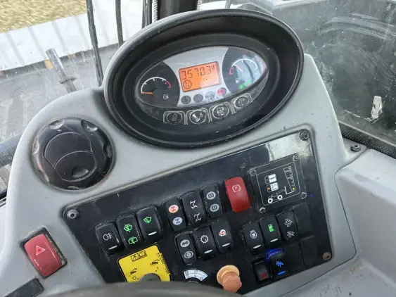 BOBCAT TL 38.70 HF - Photo 9