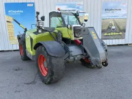 Acheter CLAAS    en vente à GUEUDET 1880 SAINT OMER - CONCESSION CLAAS