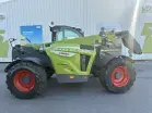 CLAAS SCORPION 741 VARIPOWER - Photo 3
