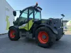 CLAAS SCORPION 741 VARIPOWER - Photo 6
