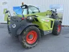 CLAAS SCORPION 741 VARIPOWER - Photo 8