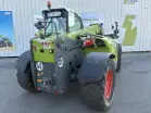 CLAAS SCORPION 741 VARIPOWER - Photo 10