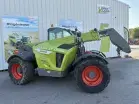 CLAAS SCORPION 741 VARIPOWER - Photo 11