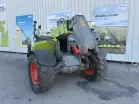 CLAAS SCORPION 741 VARIPOWER - Photo 12