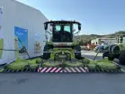 CLAAS JAGUAR 950 - Photo 3