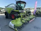 CLAAS JAGUAR 950 - Photo 1
