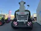 CLAAS JAGUAR 950 - Photo 8