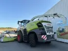 CLAAS JAGUAR 950 - Photo 9