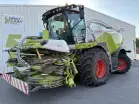 CLAAS JAGUAR 950 - Photo 14