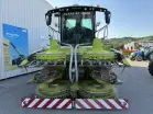 CLAAS JAGUAR 950 - Photo 18